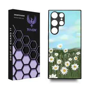 RIVEN RI3-1 Case For Samsung Galaxy S23 Ultra