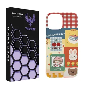 RIVEN RI2-1 Case For Apple iphone 14 Pro Max