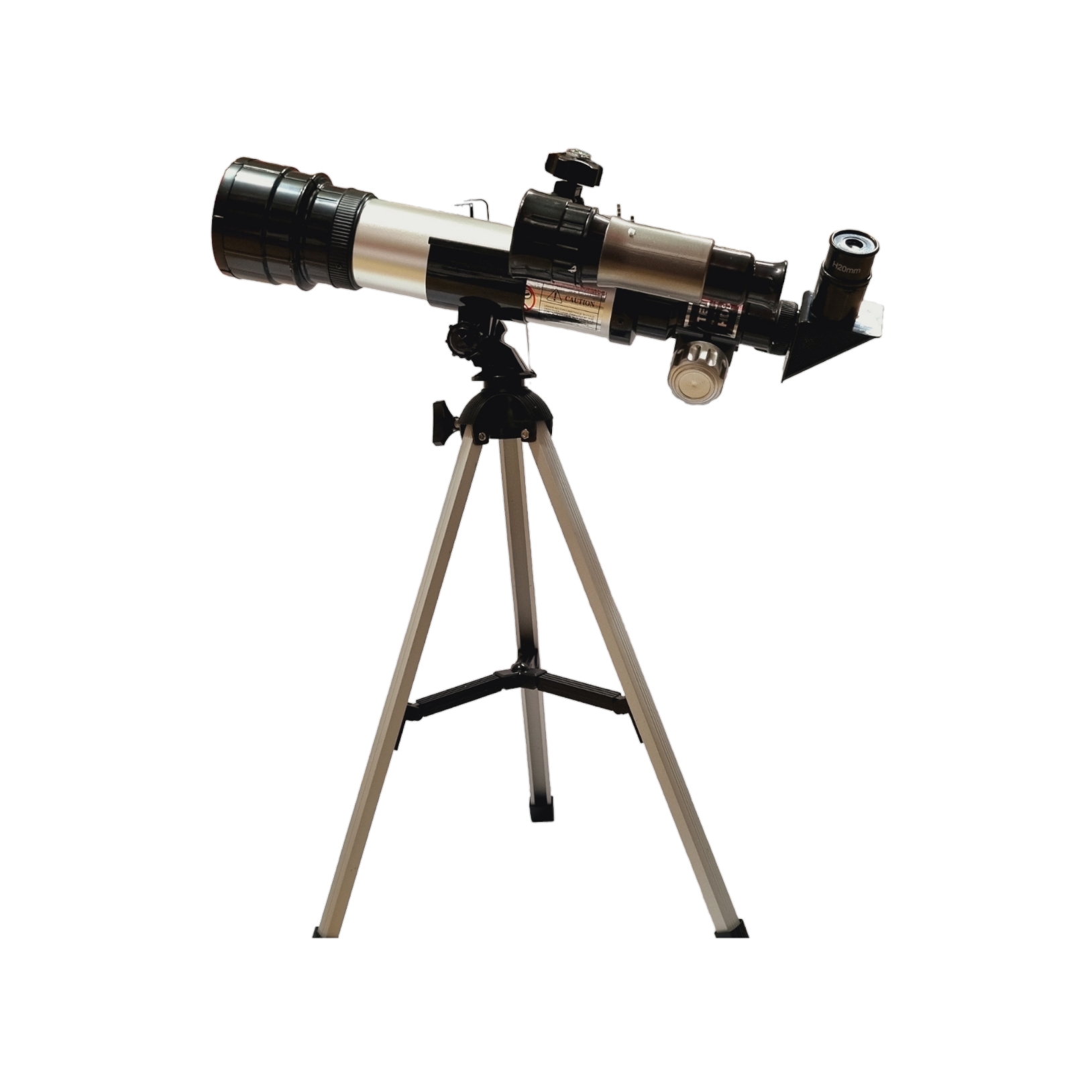 تلسکوپ مدل TELESCOPE کد T54