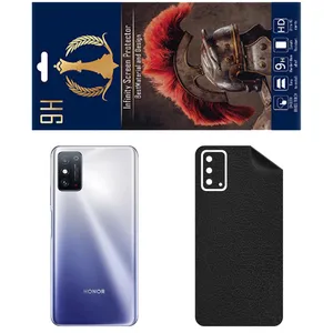 INFINITI PRO CH Back Skin For HONOR X30 Max