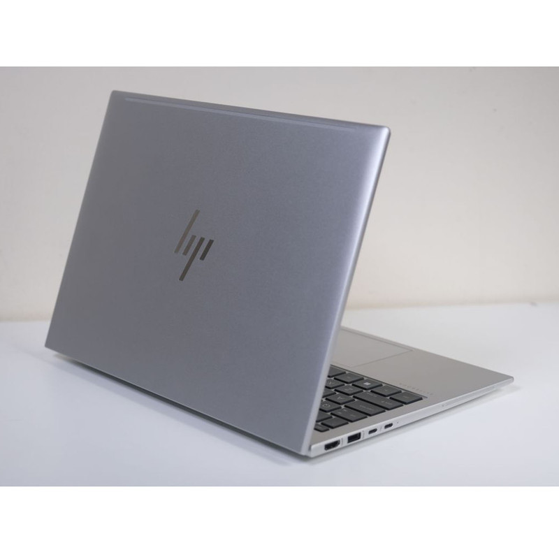 لپ تاپ 13.3 اینچی اچ‌ پی مدل EliteBook 830 G10-i7 1355U-32GB DDR5 6400MHz-512GB SSD-IPS-W - کاستوم شده