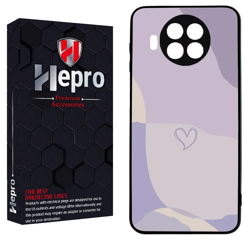 کاور هپرو مدل MC مناسب برای گوشی موبایل شیائومی MI 10T LITE