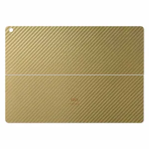 MAHOOT Titanium-Fiber Cover Sticker for ASUS Transformer 3 Pro 2016