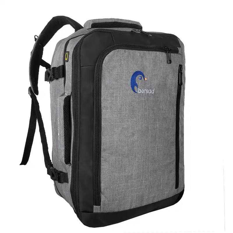 کوله پشتی سفری برساد مدل Bb 102