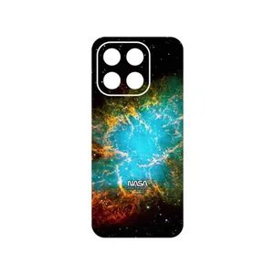 MAHOOT Universe b NASA 9 Cover Sticker for Honor X6c
