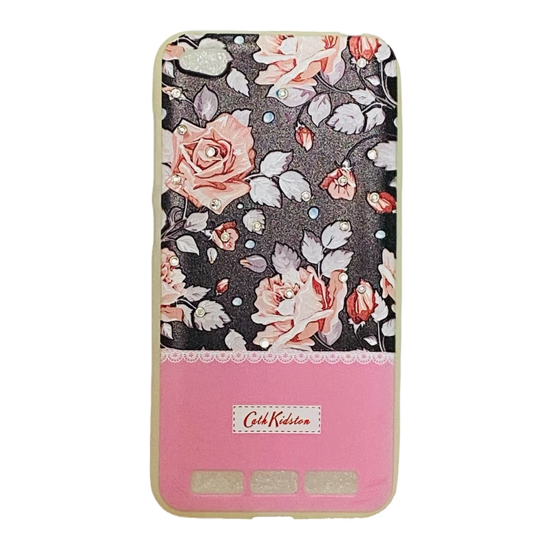 کاور مدل P-NK کد 942 مناسب برای گوشی موبایل شیائومی Redmi 5A