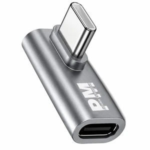 مبدل usb-c به usb-c مدل front
