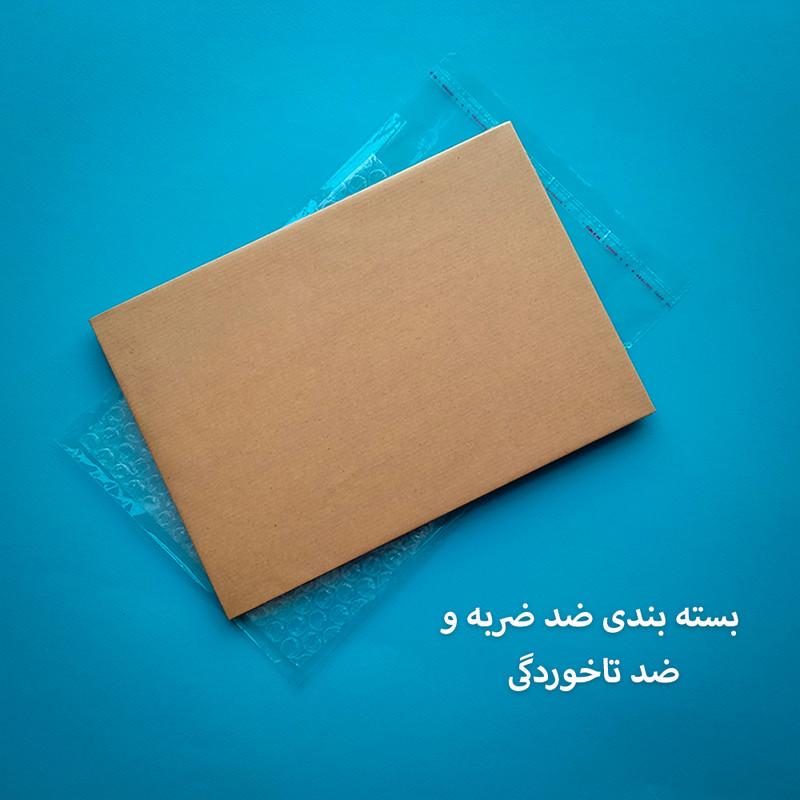 کارت پستال مدل سه بعدی کد CP91