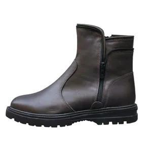 نیم بوت زنانه مدل BF 991