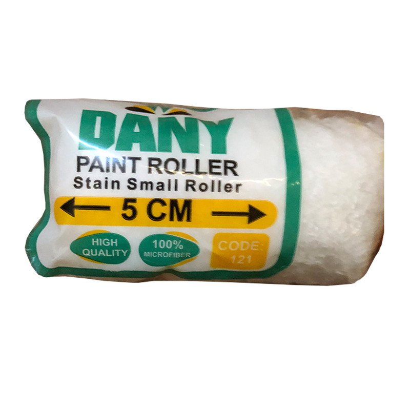 غلتک نقاشی دنی مدل 2211 سایز 5 سانتی متر