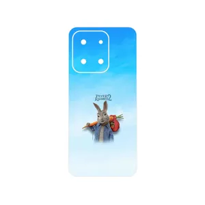 MAHOOT Peter Rabbit Cover Sticker for Xiaomi Poco C85