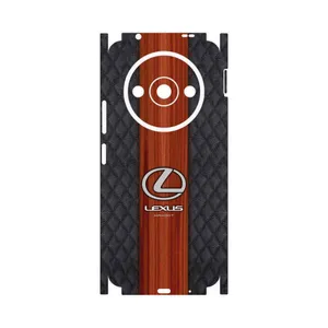 MAHOOT Lexus_Logo-FullSkin Cover Sticker for Xiaomi Redmi A3x