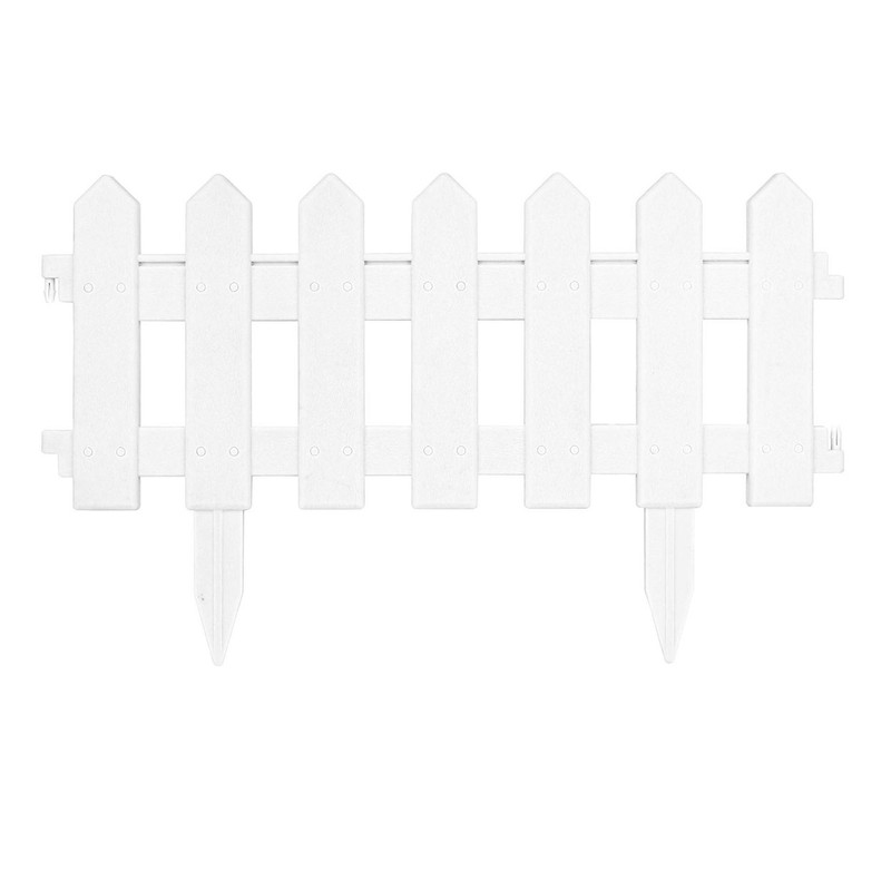 حصار باغچه مدل BT-GW11 بسته 6 عددی