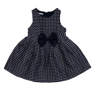 پیراهن دخترانه فیورلا مدل 31207