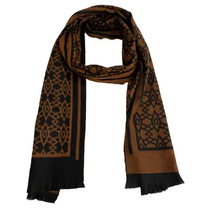 شال گردن مردانه مدل sh-22