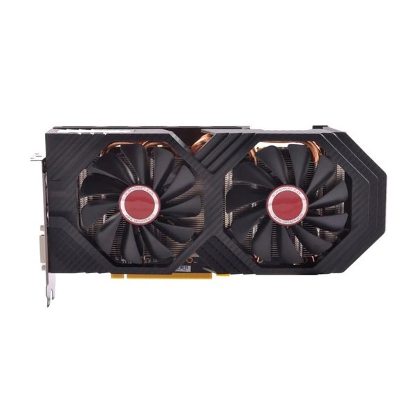 کارت گرافیک مدل RX 580 8GB GDDR5 عکس شماره 1