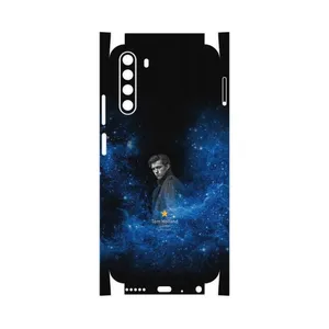 MAHOOT tom holland-FullSkin Cover Sticker for Gplus X10