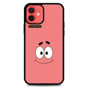 AKAM AMC-AW12-SPONGE BOB13 Cover For Apple iPhone 12