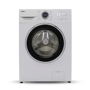 ماشین لباسشویی اتوماتیک بست مدل BWD-712-10 ظرفیت 7 کیلوگرم
