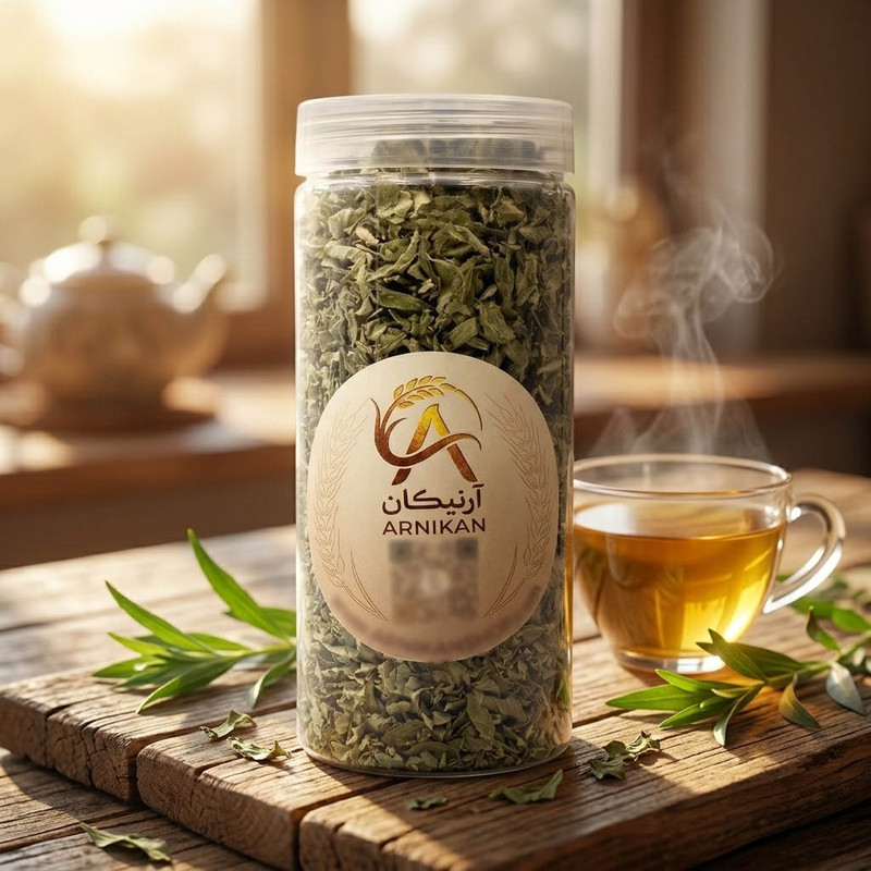 پونه کوهی ممتاز آرنیکان - 50 گرم