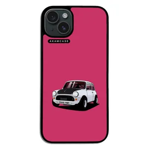 AKAM AMC-WA15PLUS-CARS-32 Cover For Apple iPhone 15 Plus