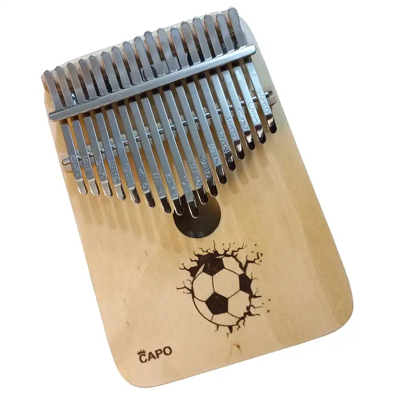 کالیمبا کاپو کد K17T