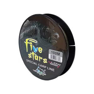 نخ ماهیگیری  هونگ ژیانگ سایز 0.45 میلیمتر
