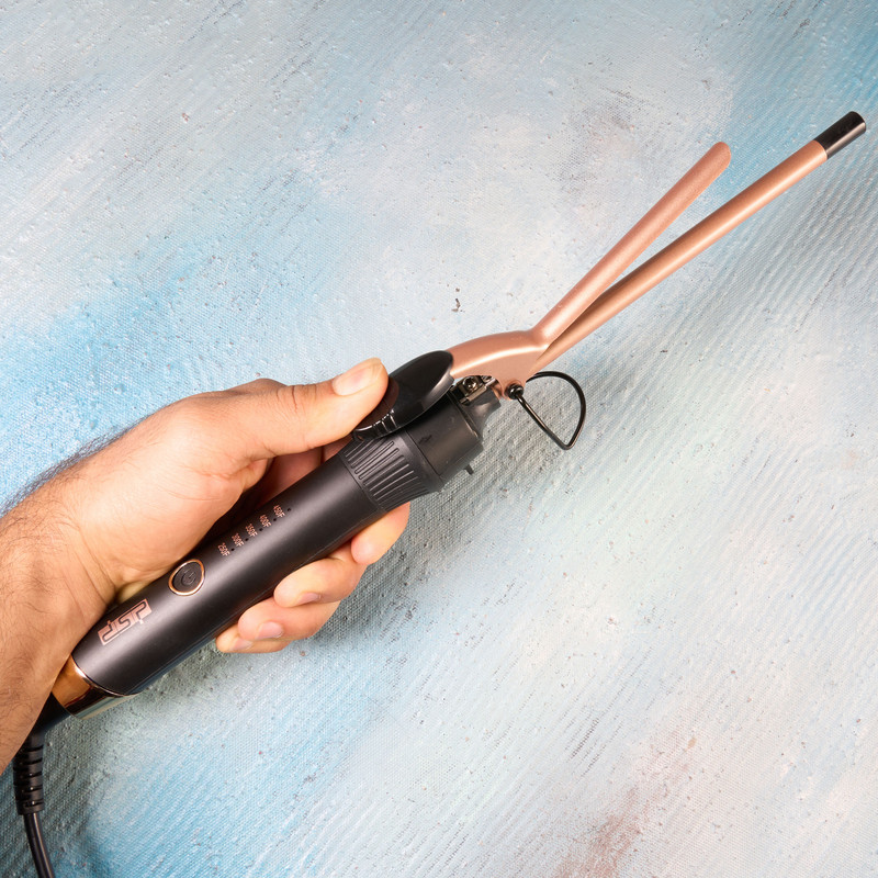 فر کننده و حالت دهنده مو دی اس پی مدل 20105