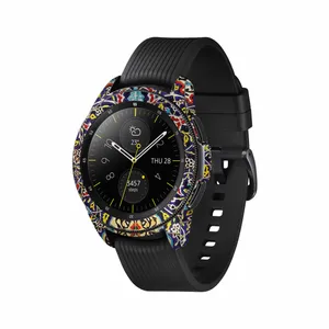 MAHOOT Iran-Tile6 Cover Sticker for Samsung Galaxy Watch 42mm Smartwatch