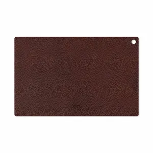 MAHOOT Natural-Leather Cover Sticker for Sony Xperia Z2 Tablet LTE 2014