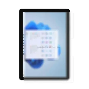 MAHOOT PAPER-MT screen protector for MICROSOFT Surface Go 3