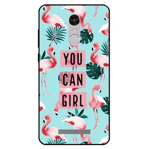 Megafone 8032 Cover For Xiaomi Redmi Note 3