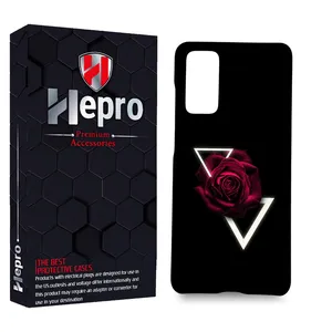 HEPRO MC Cover for SAMSUNG GALAXY S20 FE