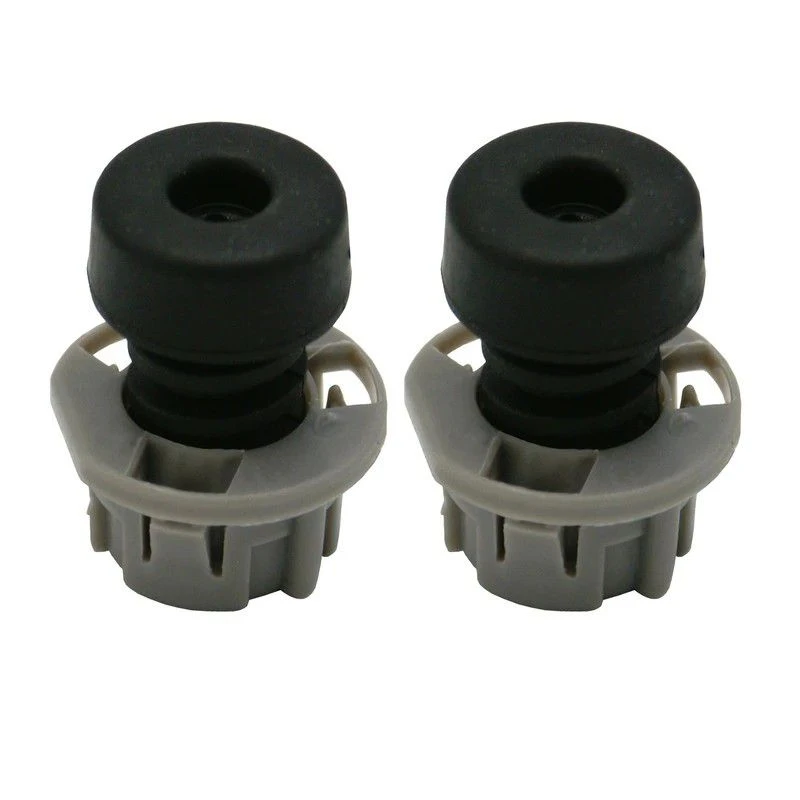 ضربه گیر کاپوت خودرو کد2030 مناسب برای پژو 207 بسته 2 عددی