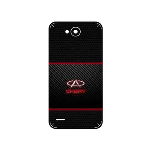 MAHOOT CHERY Cover Sticker for LG X Power 2