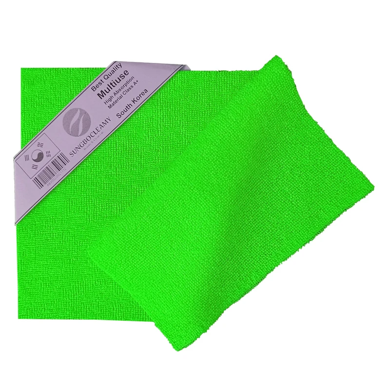 دستمال تمیز کننده گوشی سانگبو کلایمی مدل Super Clean 3737 مناسب برای گوشی موبایل اپل iPhone 17