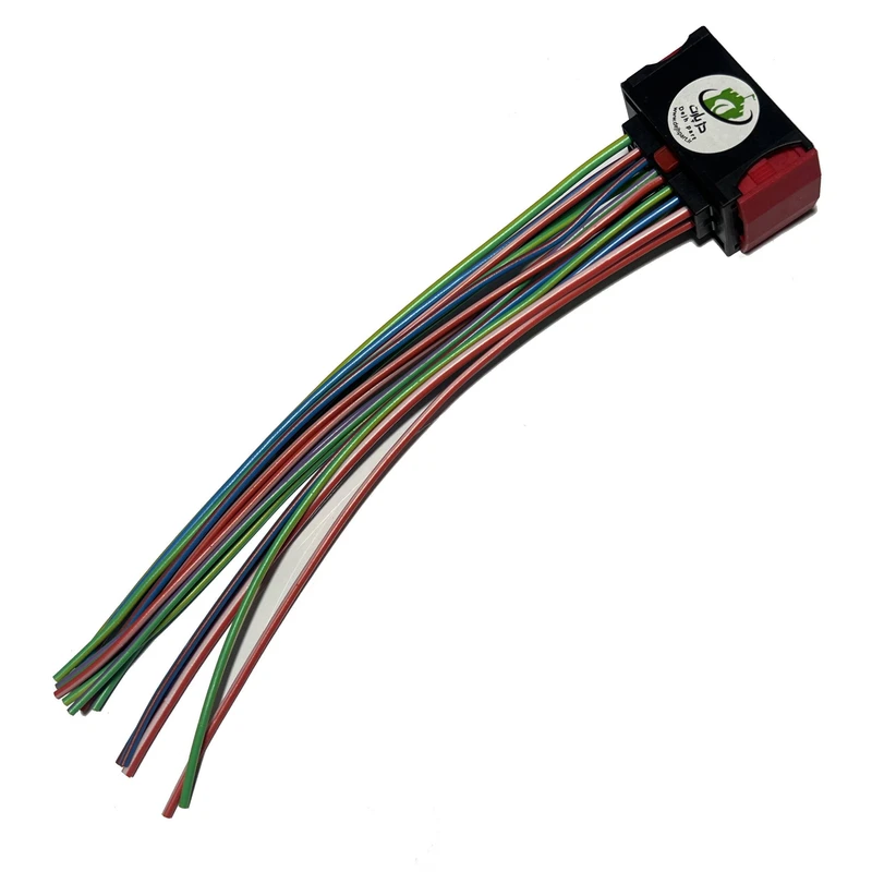 سوکت 16خانه دژپارت مدل BSI-BSM مناسب برای پژو 206