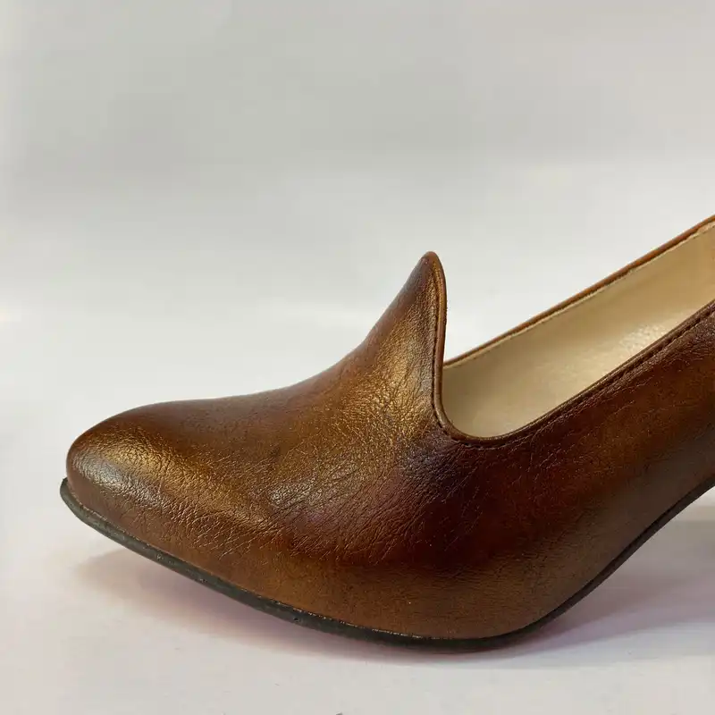 کفش زنانه مدل اسپارتا ایتالیایی کد i6