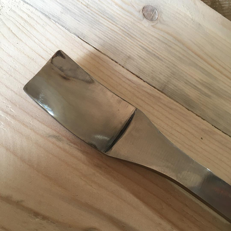 مغار مدل کاسه تراشی کد SS040