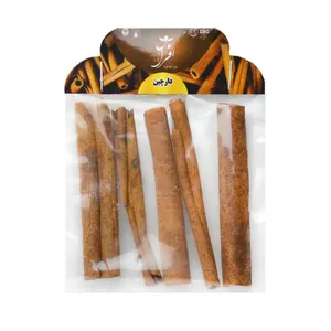 چوب دارچین لوله ای افراس - 20 گرم