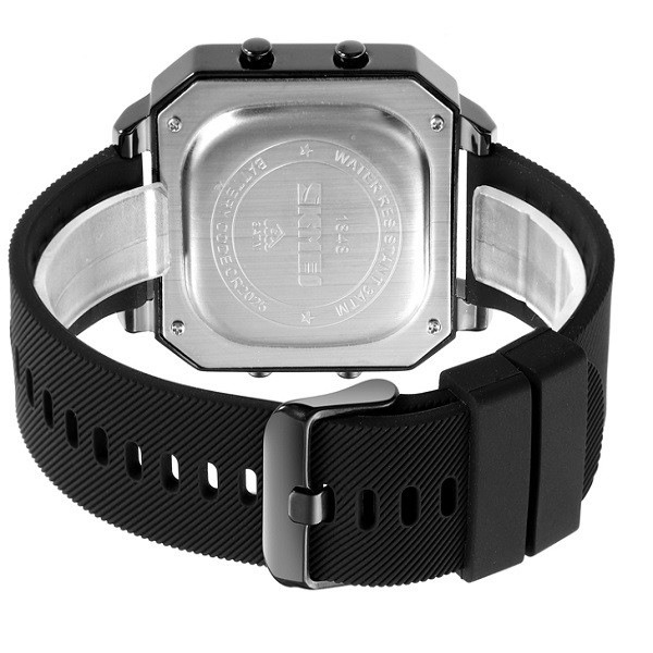 ساعت مچی دیجیتال اسکمی مدل 1848bk