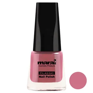 لاک ناخن مارال مدل Classic شماره 32