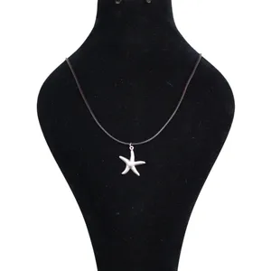 گردنبند زنانه مدل ۲۰۸۸