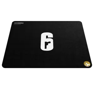 Hoomero Game Tom Clancys Rainbow Six A4428 Mousepad