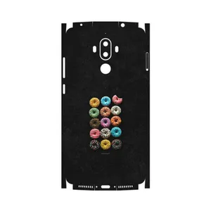 MAHOOT Doughnut-FullSkin Cover Sticker for Huawei Mate 9