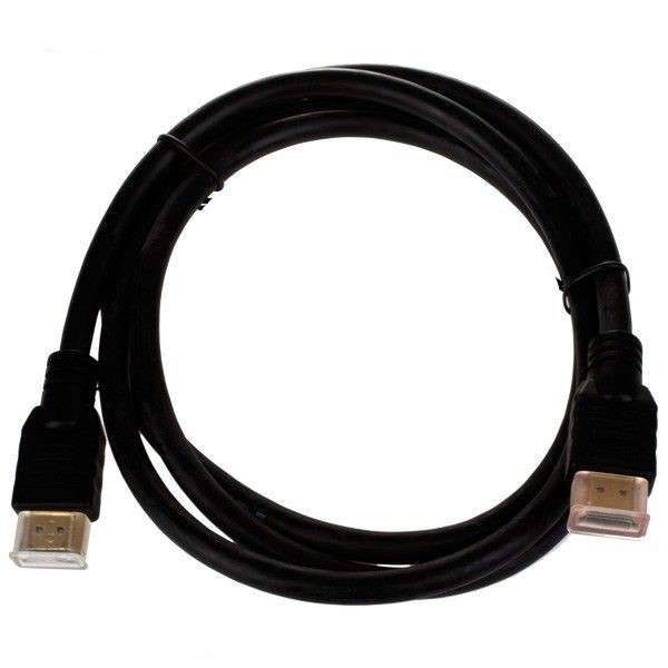 کابل HDMI کد 15000 طول 1.7 متر