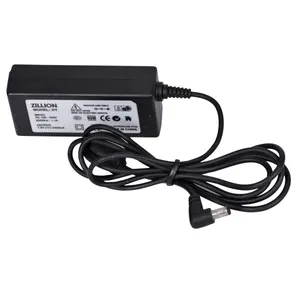 آداپتور 7.5 ولت 2.4 آمپر زیلیون مدل H.K