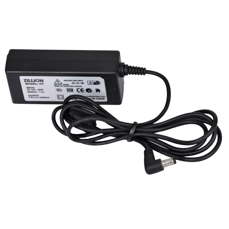 شارژر کارتخوان زیلیون مدل 7.5V