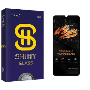 Atouchbo Shiny Anti Static Screen Protector For Samsung Galaxy A70 / A70s