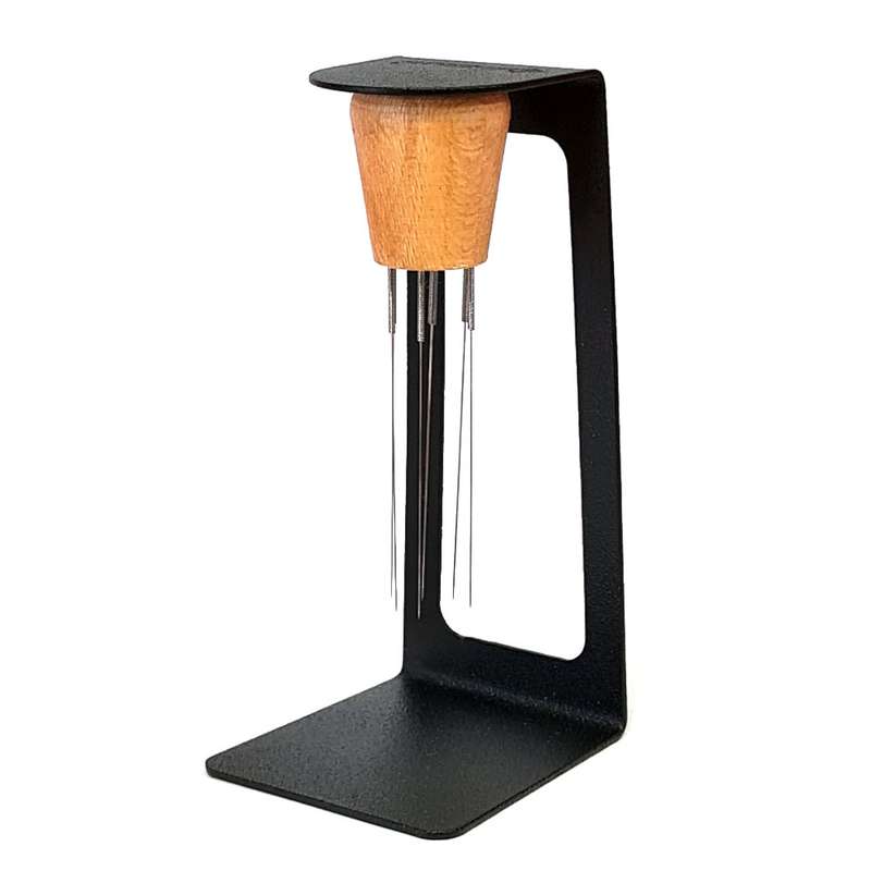 نیدل و استند قهوه مرسانا مدل مگنتی